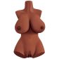 PDX Plus Perfect 10 Torso Produktbillede 2