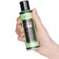 Sensuva Handipop Hand Job Massage Gel 125 ml Produktbillede med hånd 50