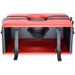 Master Series Queening Chair Sexmøbel  4