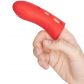 Mini Marvelous Arouser Finger Vibrator håndbillede 50