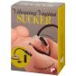 You2Toys Vibrerende Vagina Pumpe med Easy-Grip Håndtag billede af emballagen 90