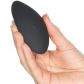 Sinful Soft Opladelig Klitoris Vibrator  51