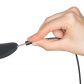 Sinful Soft Opladelig Klitoris Vibrator  50