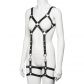 Zado Læder Harness til kvinder produktbillede 3