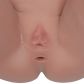 Shots Dolls Coco Realistisk Sexdukke produktbillede 7