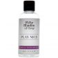 Fifty Shades Of Grey Play Nice Vanilje Massage Olie 90 ml  1