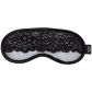 Fifty Shades Of Grey Play Nice Satin Blindfold produktbillede 1