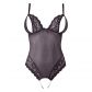 Cottelli Bundløse Mesh Body  3