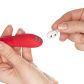 We-Vibe Tango X Bullet Vibrator håndbillede 51
