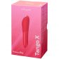 We-Vibe Tango X Bullet Vibrator billede af emballagen 90