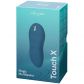 We-Vibe Touch X Klitoris Vibrator billede af emballagen 90