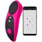 Lovense Ferri Fjernbetjent Trusse Vibrator produkt og app 1