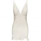 Casmir Hvid Inoe Chemise  3