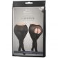 Fifty Shades Of Grey Captivate Plus Size Spanking Tights  90