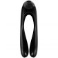 Satisfyer Candy Cane Finger Vibrator produktbillede 3