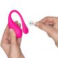 Lovense Lush 3 App-Styret Vibrator Æg Emballagebillede 91