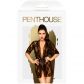 Penthouse Sweet Retreat Sort Kimono  90