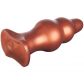 Tantus Severin Super Soft Kobber Medium Anal Plug produktbillede 3