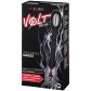 CalExotics Volt Electro Charge E-stim Vibrator billede af emballagen 90