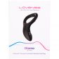 Lovense Diamo Vibrerende Penisring  90