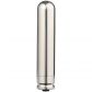 Nexus Ferro Rustfrit Stål Bullet Vibrator Produktbillede 1
