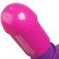 Cum Face Duel Pump Action Penis Spil Produktbillede 2