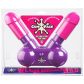 Cum Face Duel Pump Action Penis Spil Emballagebillede 90