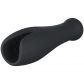 Sinful Deluxe Opladelig Penis Vibrator Produktbillede 1