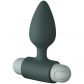 Amaysin Vibrerende Medium Butt Plug Produktbillede 2