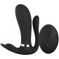 Sinful Triple Teaser Fjernbetjent Vibrator Produktbillede 1