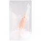 Willie City Realistisk Dildo Vibrator med Kugler 19 cm  90