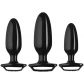 Perfect Fit Finger Grip Plug Starter Kit  1