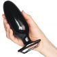 Perfect Fit Finger Grip Plug Størrelse 4  50