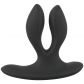 XouXou Vibrating Expander Butt Plug  1