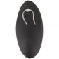 XouXou Vibrating Expander Butt Plug  3