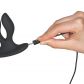 XouXou Vibrating Expander Butt Plug  52