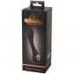 Cleopatra G-punkts Vibrator Emballagebillede 90