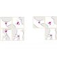 You2Toys Couples Choice Massager  4