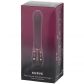 Hot Octopuss Kurve G-Punkts Vibrator Emballagebillede 91