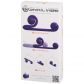 Snail Vibe Dual Stimulator Emballagebillede 90