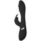 Vive Mira Opladelig Triple-Action G-Punkts Rabbit Vibrator  3