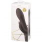 Vive Mira Opladelig Triple-Action G-Punkts Rabbit Vibrator  90