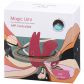 Magic Motion Umi App-Styret Dobbelt Vibrator Emballagebillede 90