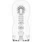 TENGA Original Vacuum Cup Soft Masturbator  2