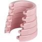 CB-X Mr. Stubb Pink Kyskhedsbælte 4,45 cm Produktbillede 3