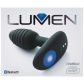 OhMiBod Lumen App-Styret Vibrerende Butt Plug Emballagebillede 90