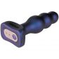 Hueman Space Invader Thumping Anal Plug  2
