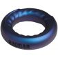Hueman Saturn Vibrerende Penis & Kugle Ring  1