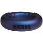 Hueman Saturn Vibrerende Penis & Kugle Ring  2