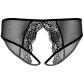 Daring Intimates Angel Naughty Bundløs Trusse  3